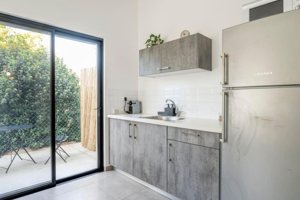 סוויטת מול הבניאס Appartement *