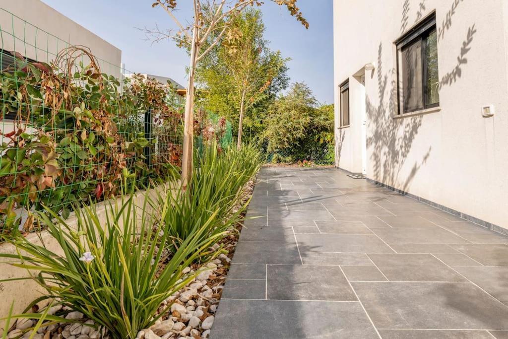 Appartement סוויטת מול הבניאס Snir