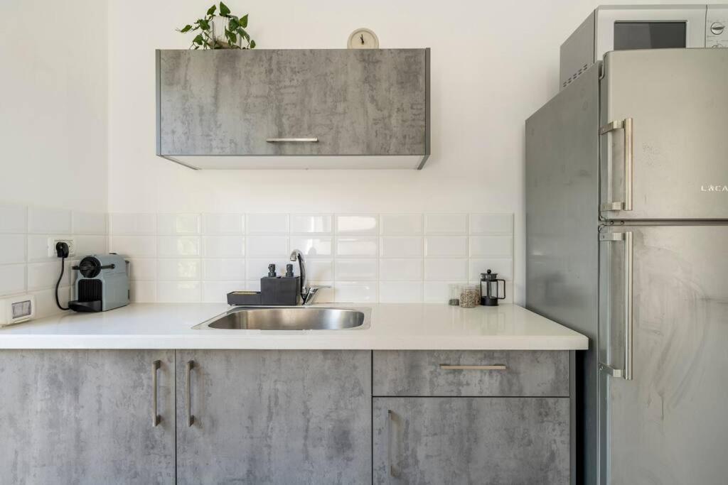 סוויטת מול הבניאס Appartement