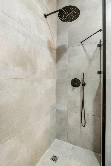 סוויטת מול הבניאס Appartement Snir