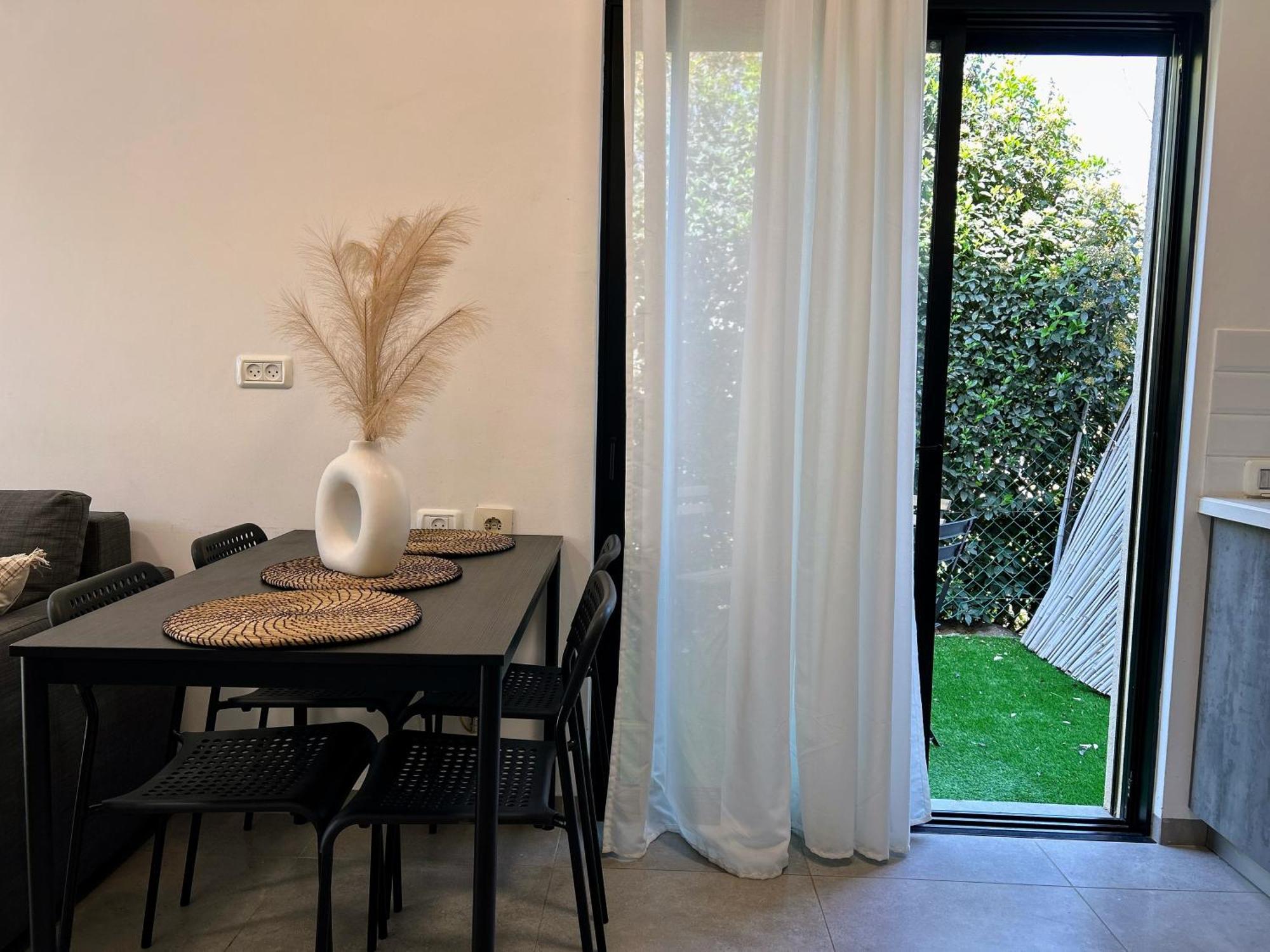 Appartement סוויטת מול הבניאס Snir