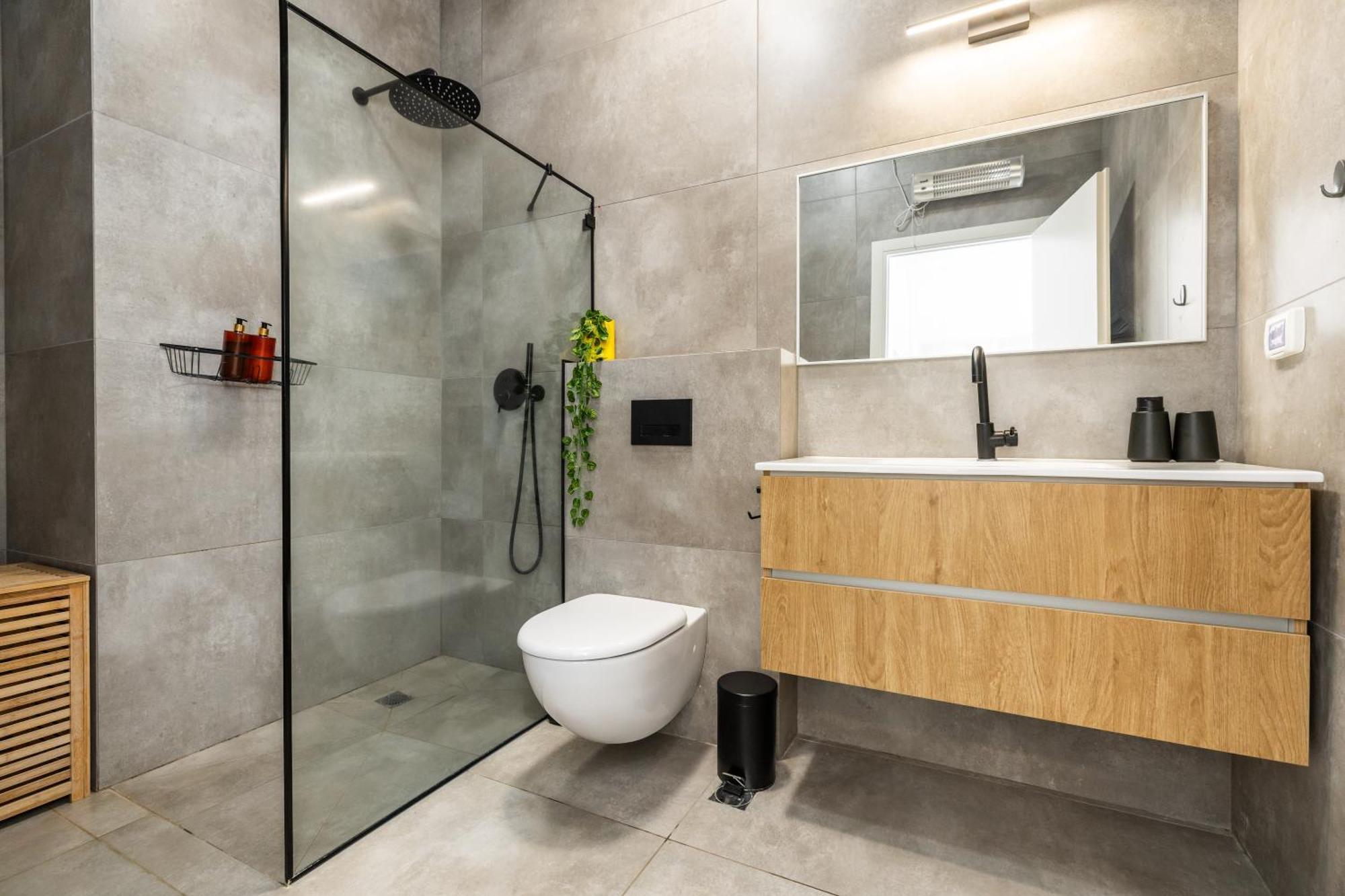 Appartement סוויטת מול הבניאס Snir