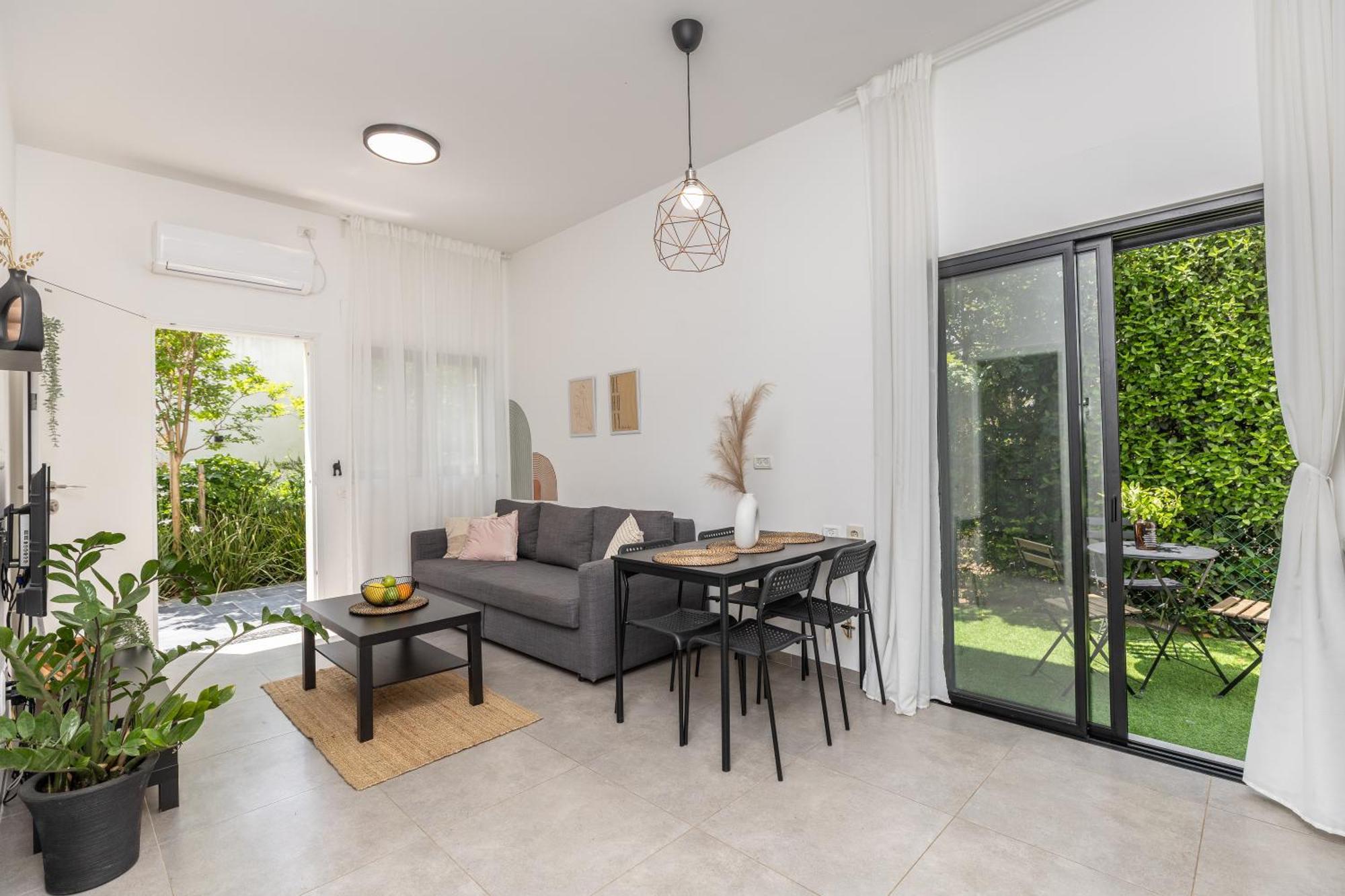 Appartement סוויטת מול הבניאס Snir
